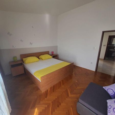 Apartment 2 珀德垂那 外观 照片