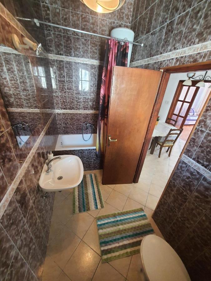 Apartment 2 珀德垂那 外观 照片