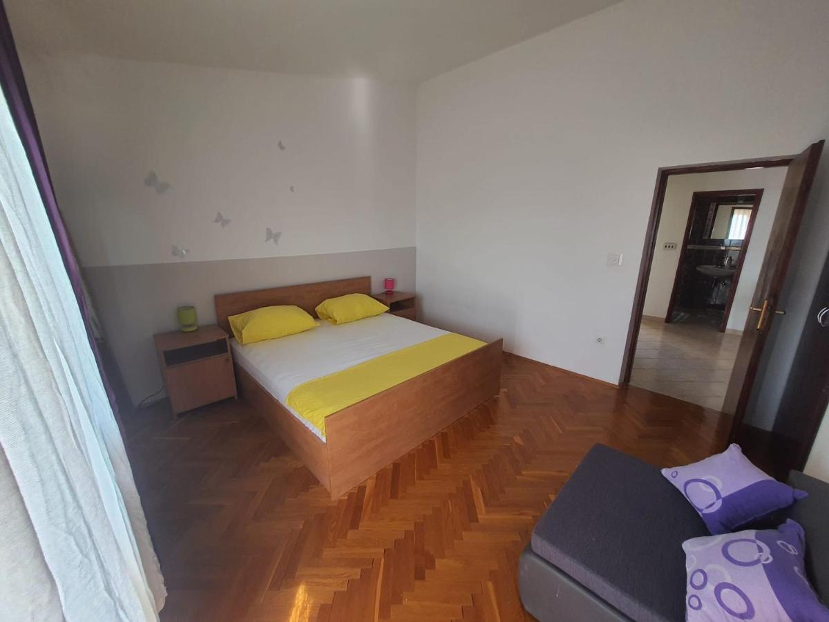 Apartment 2 珀德垂那 外观 照片