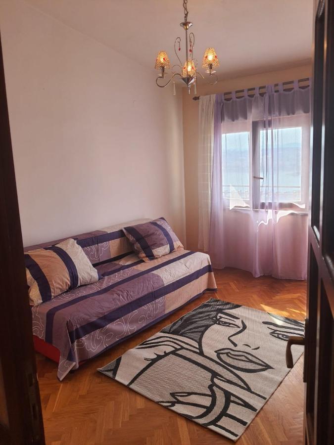 Apartment 2 珀德垂那 外观 照片